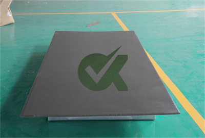 <h3>HDPE Sheets -Marine Board, Fil, UV Resistant, Textured</h3>

